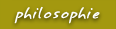Philosophie